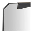 Arteriors Kris Rectangular Mirror