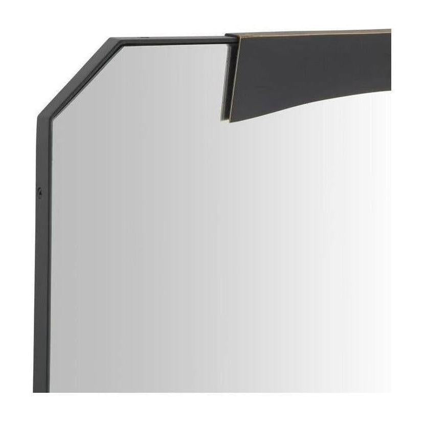 Arteriors Kris Rectangular Mirror