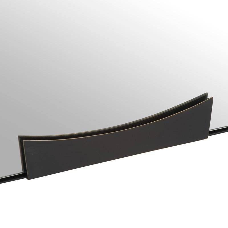 Arteriors Kris Rectangular Mirror