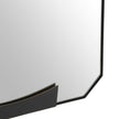 Arteriors Kris Rectangular Mirror