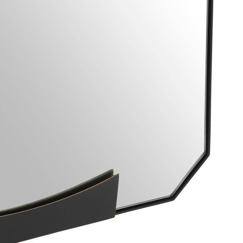 Arteriors Kris Rectangular Mirror
