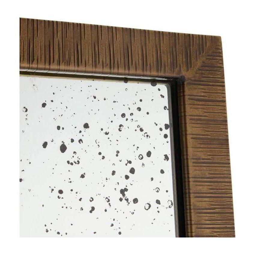 Arteriors Jamie Floor Mirror