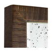 Arteriors Jamie Floor Mirror