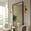 Arteriors Jamie Floor Mirror