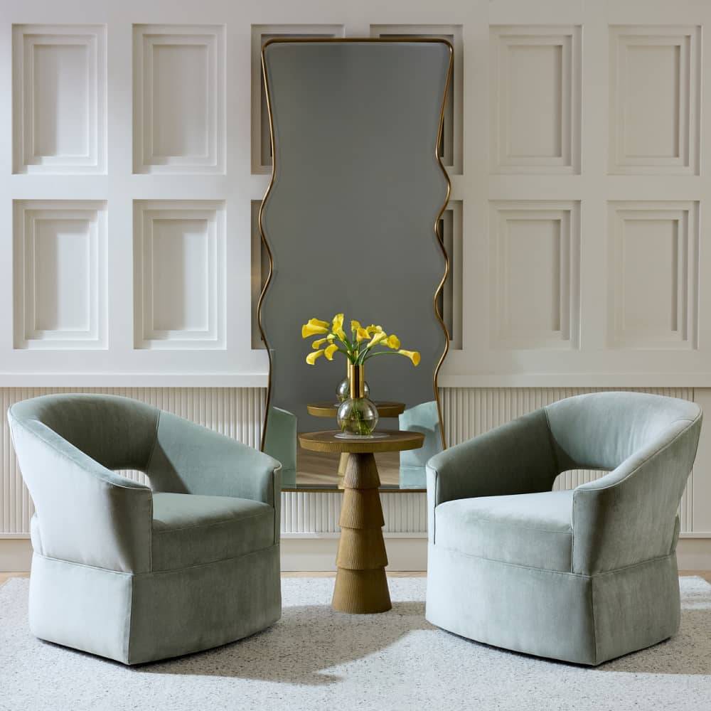 Arteriors Liora Full Length Mirror