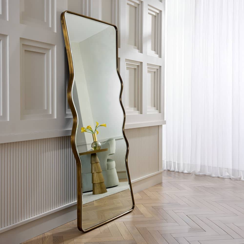 Arteriors Liora Full Length Mirror