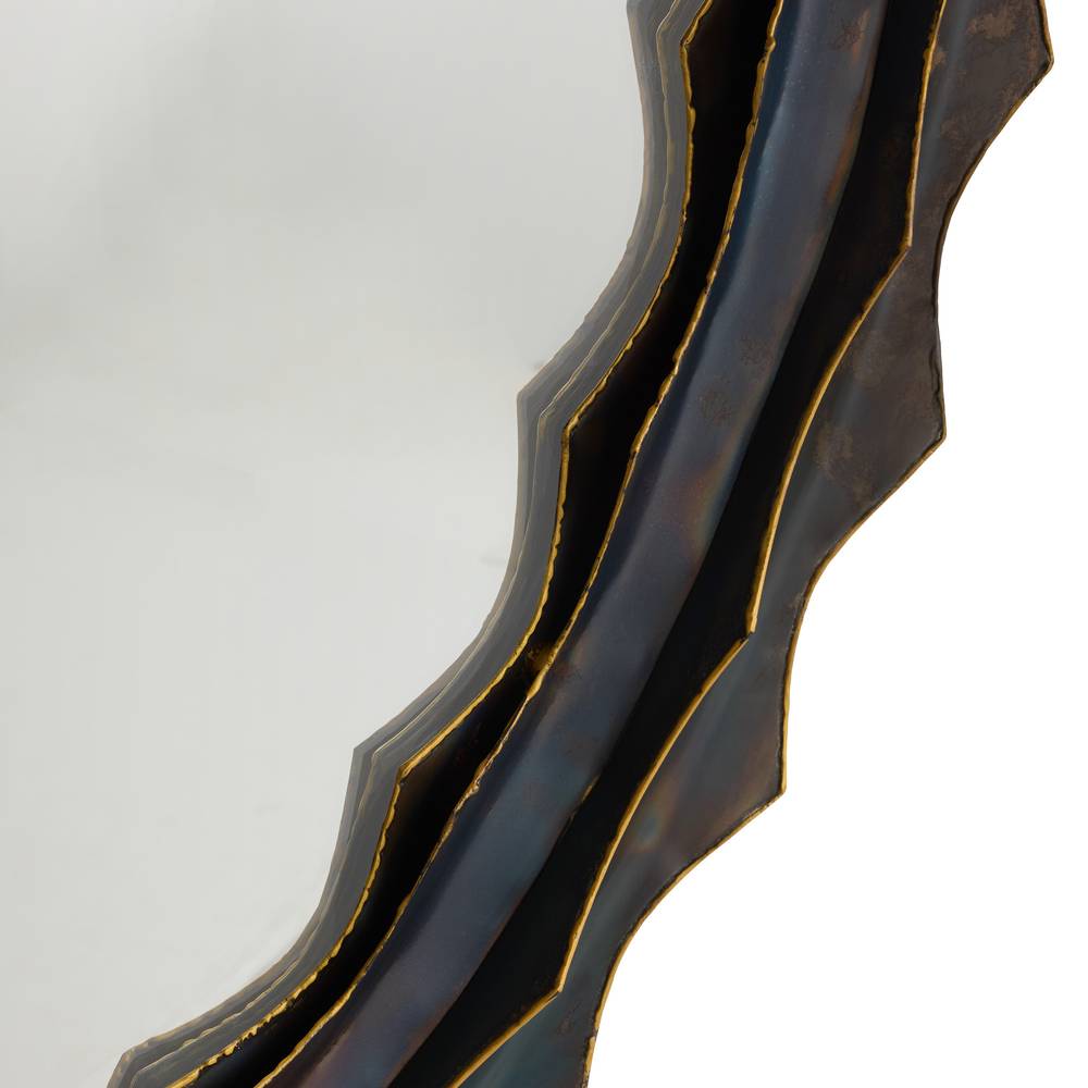 Arteriors Norway Mirror