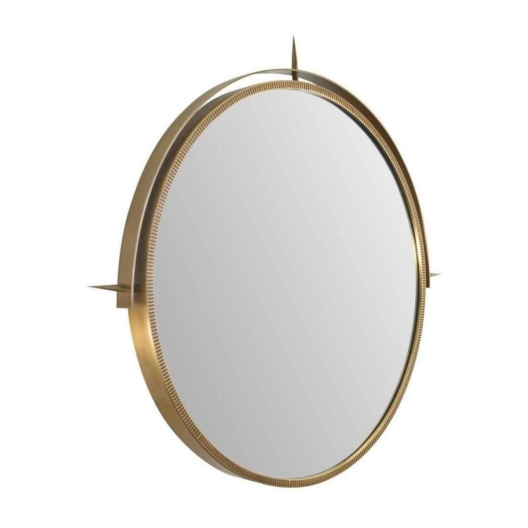 Arteriors Nixon Mirror