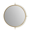 Arteriors Nixon Mirror