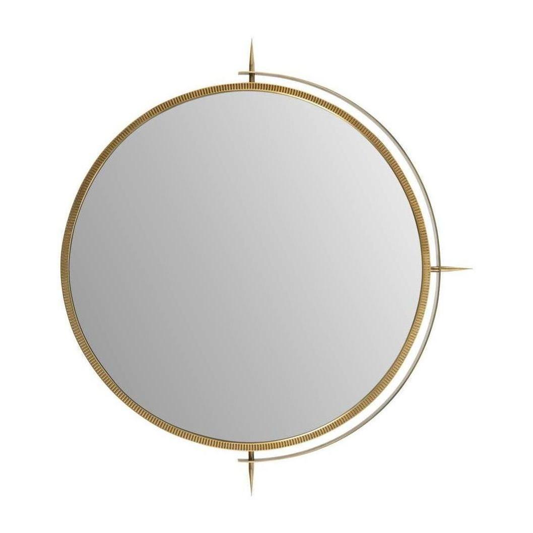 Arteriors Nixon Mirror