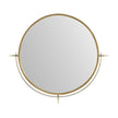 Arteriors Nixon Mirror