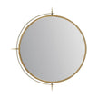 Arteriors Nixon Mirror