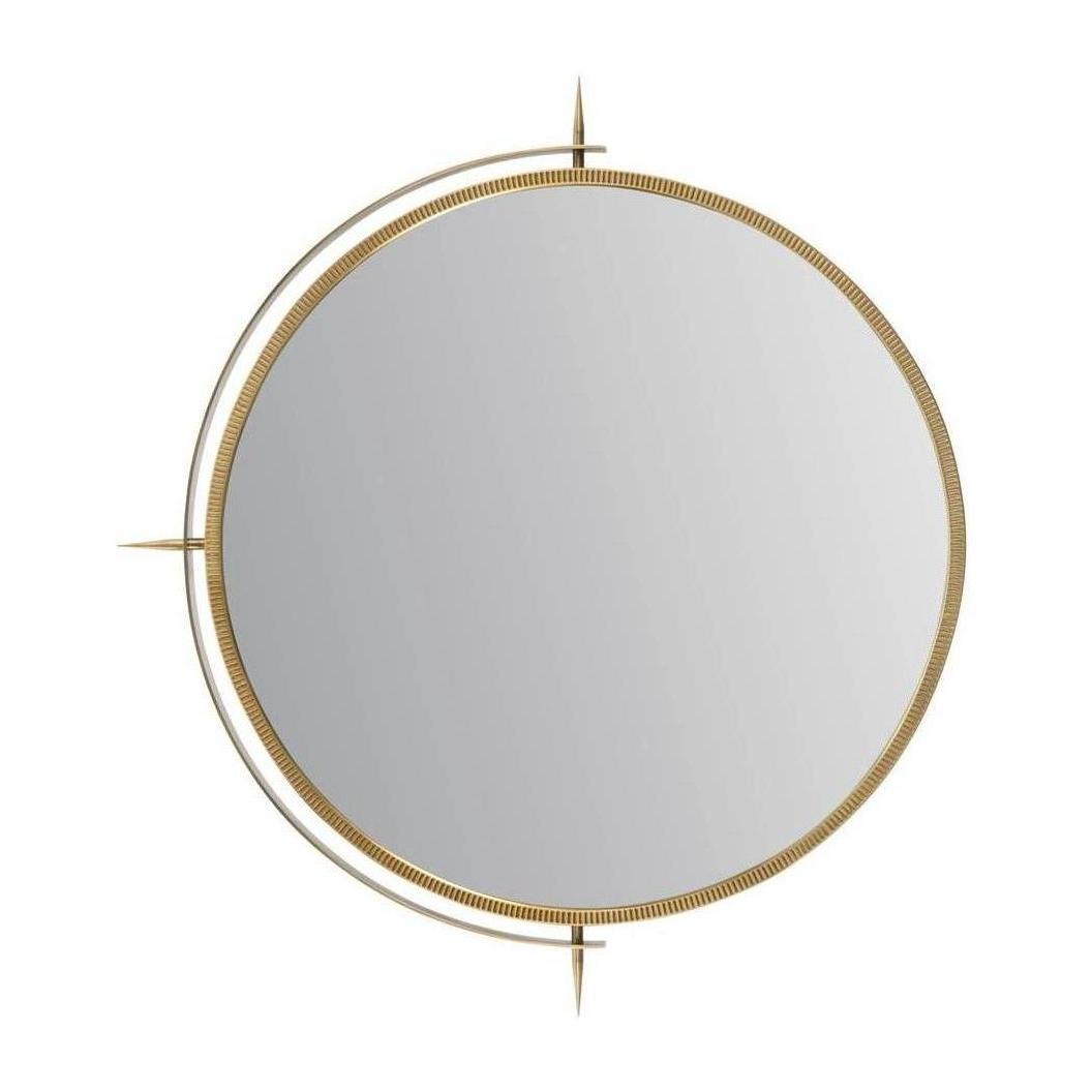 Arteriors Nixon Mirror