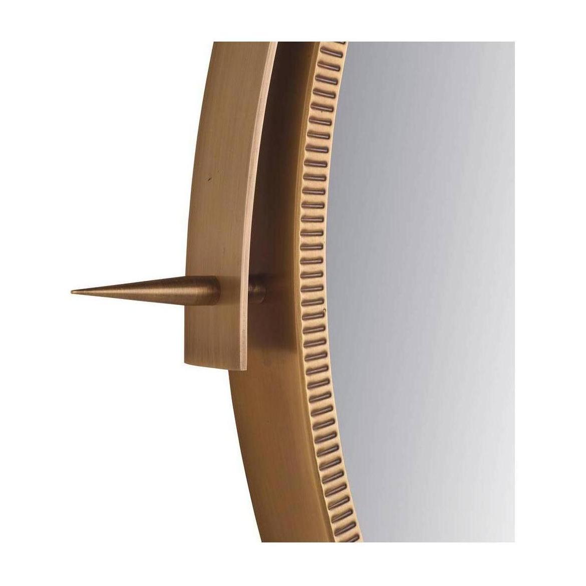 Arteriors Nixon Mirror