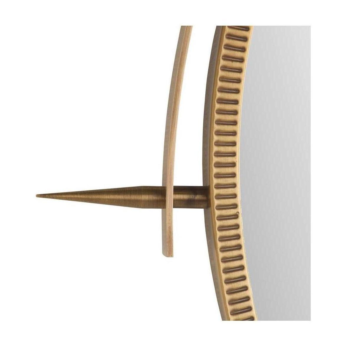 Arteriors Nixon Mirror