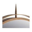 Arteriors Nixon Mirror