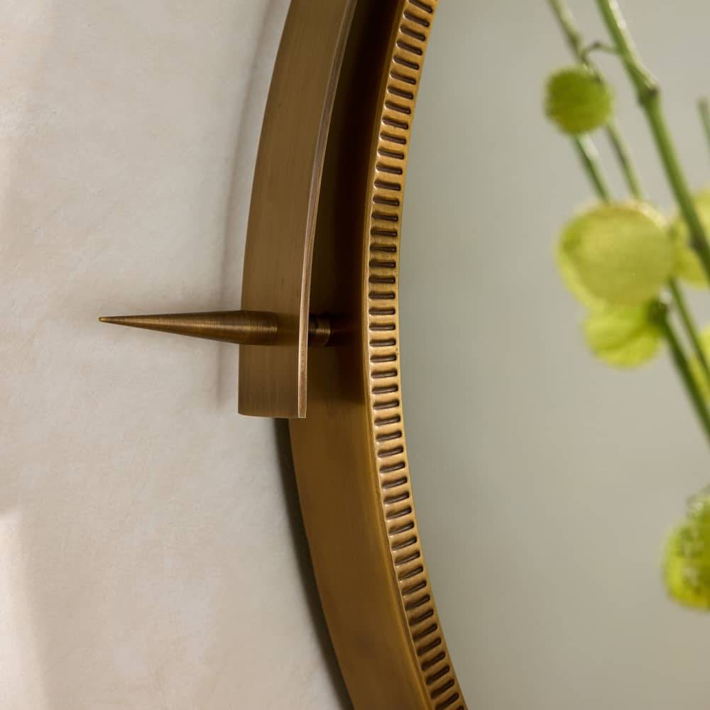 Arteriors Nixon Mirror