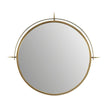 Arteriors Nixon Mirror