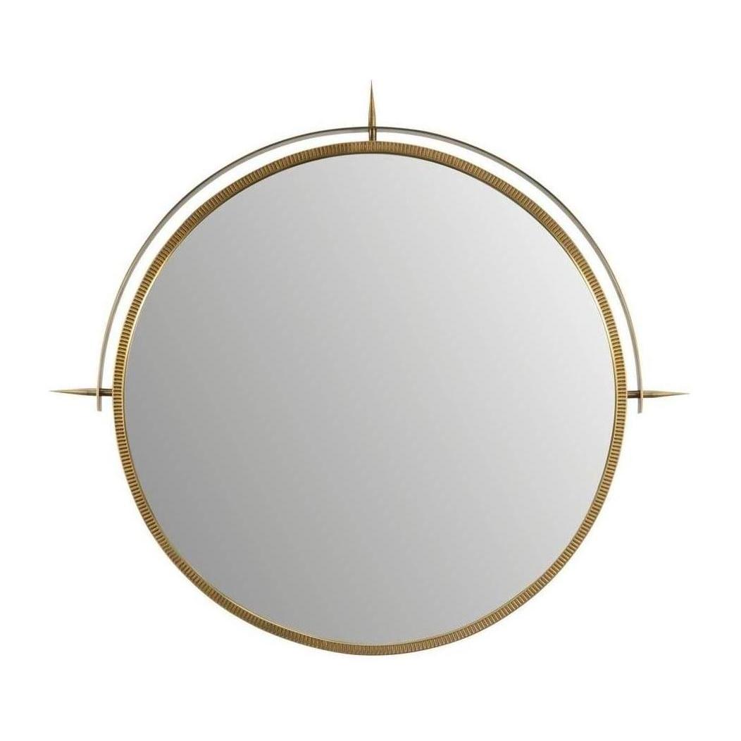 Arteriors Nixon Mirror