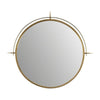 Arteriors Nixon Mirror