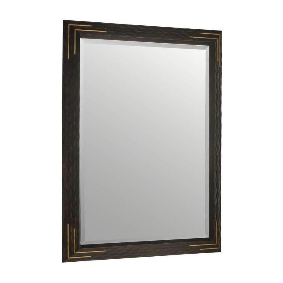 Arteriors Moses Mirror