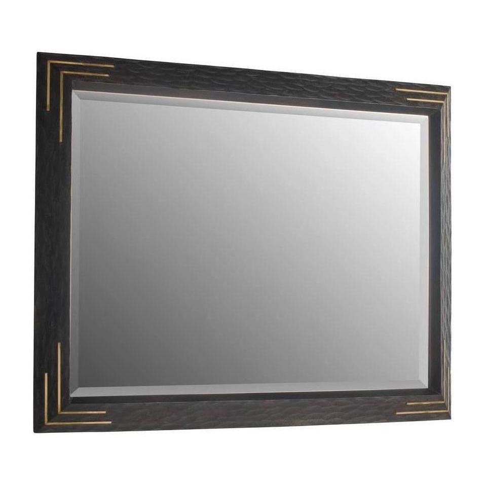 Arteriors Moses Mirror