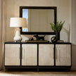 Arteriors Moses Mirror