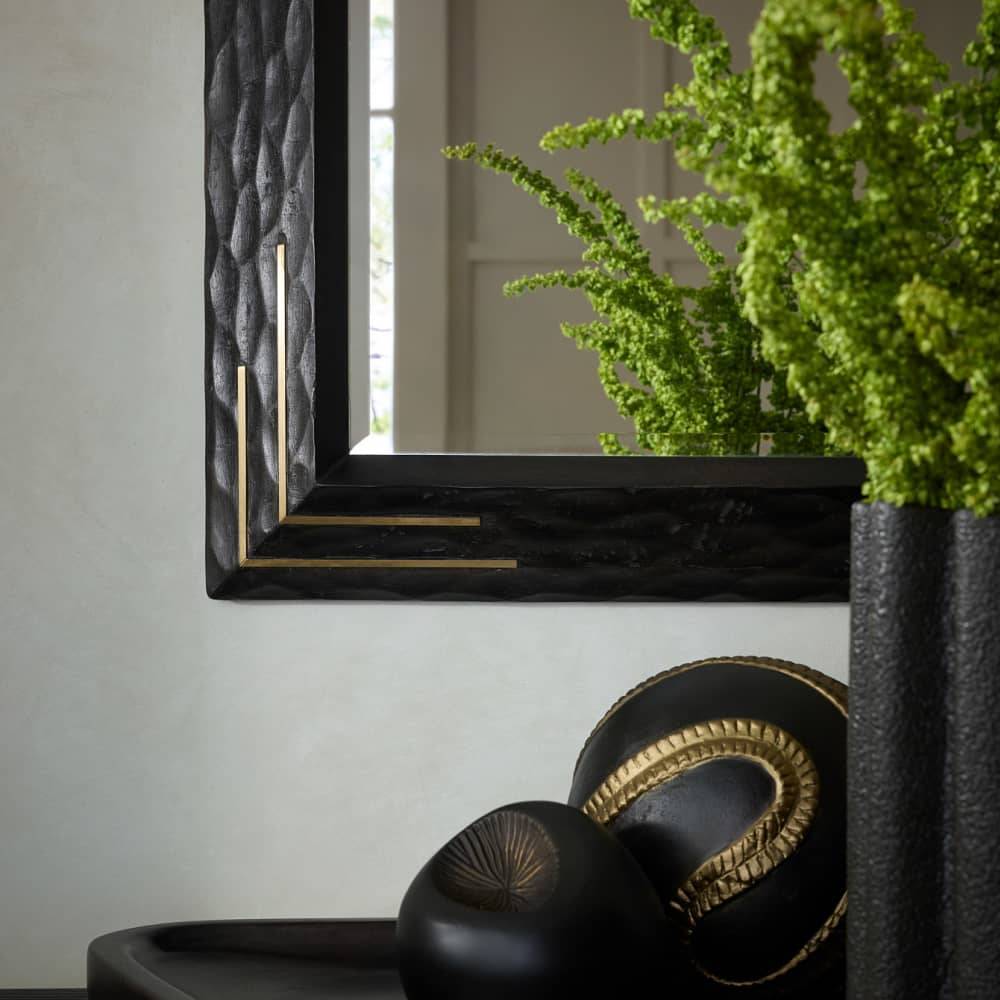 Arteriors Moses Mirror