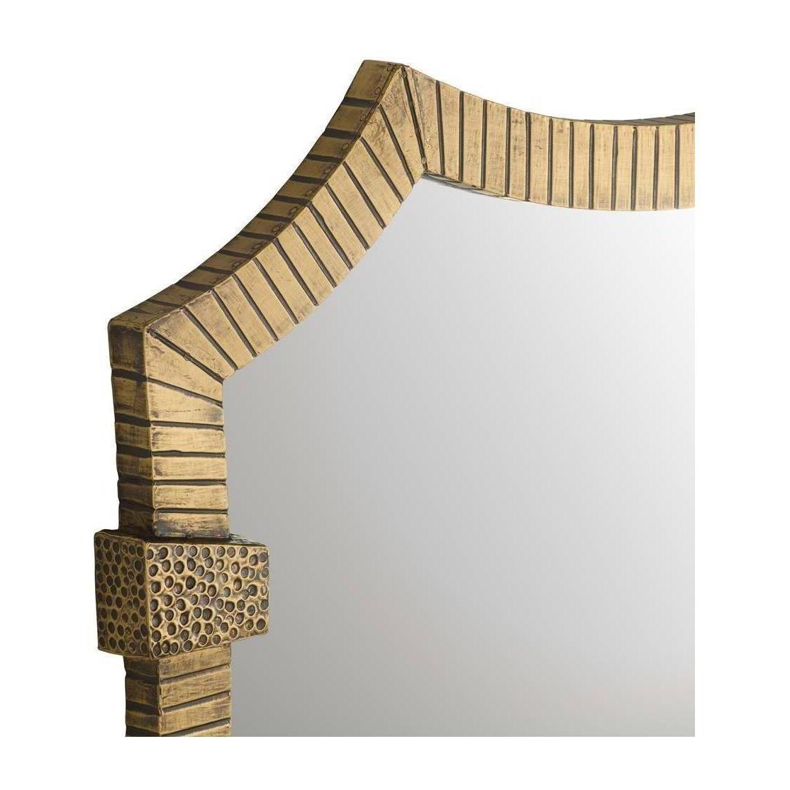Arteriors Monty Mirror