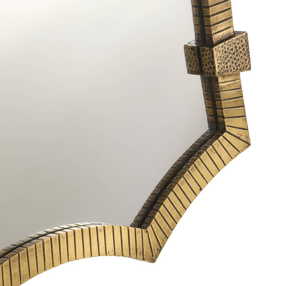 Arteriors Monty Mirror