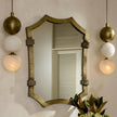 Arteriors Monty Mirror