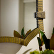 Arteriors Monty Mirror