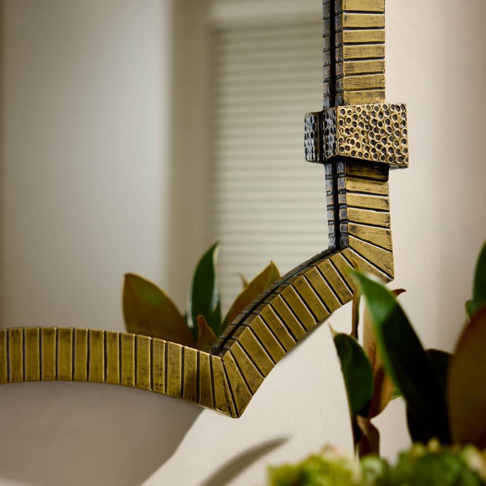 Arteriors Monty Mirror