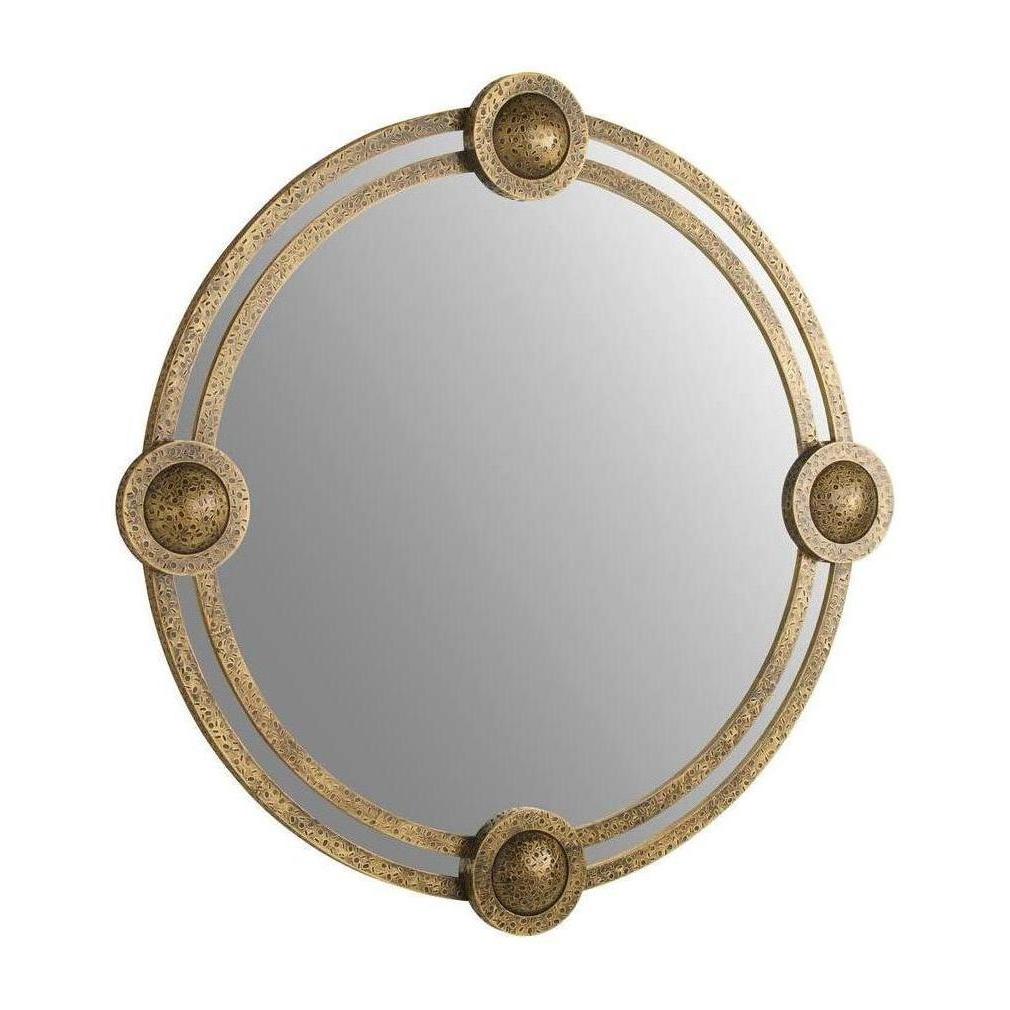 Arteriors Lisbon Mirror