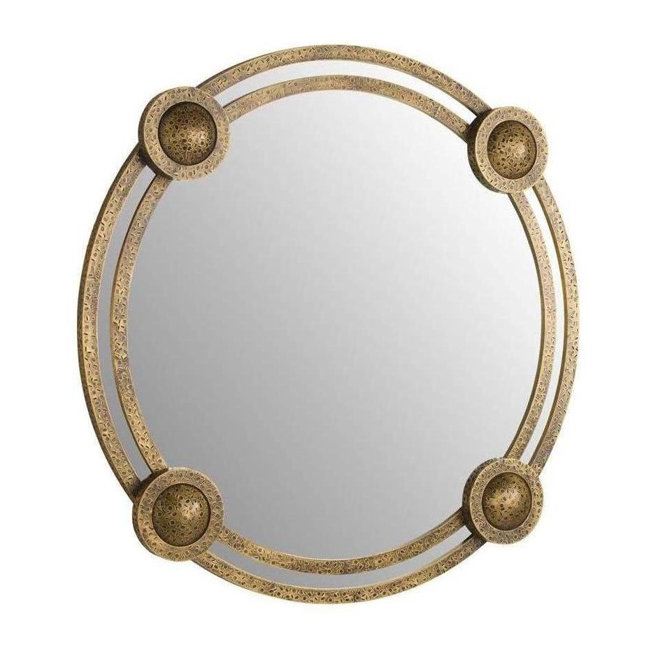 Arteriors Lisbon Mirror