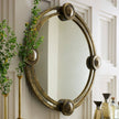 Arteriors Lisbon Mirror