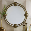 Arteriors Lisbon Mirror