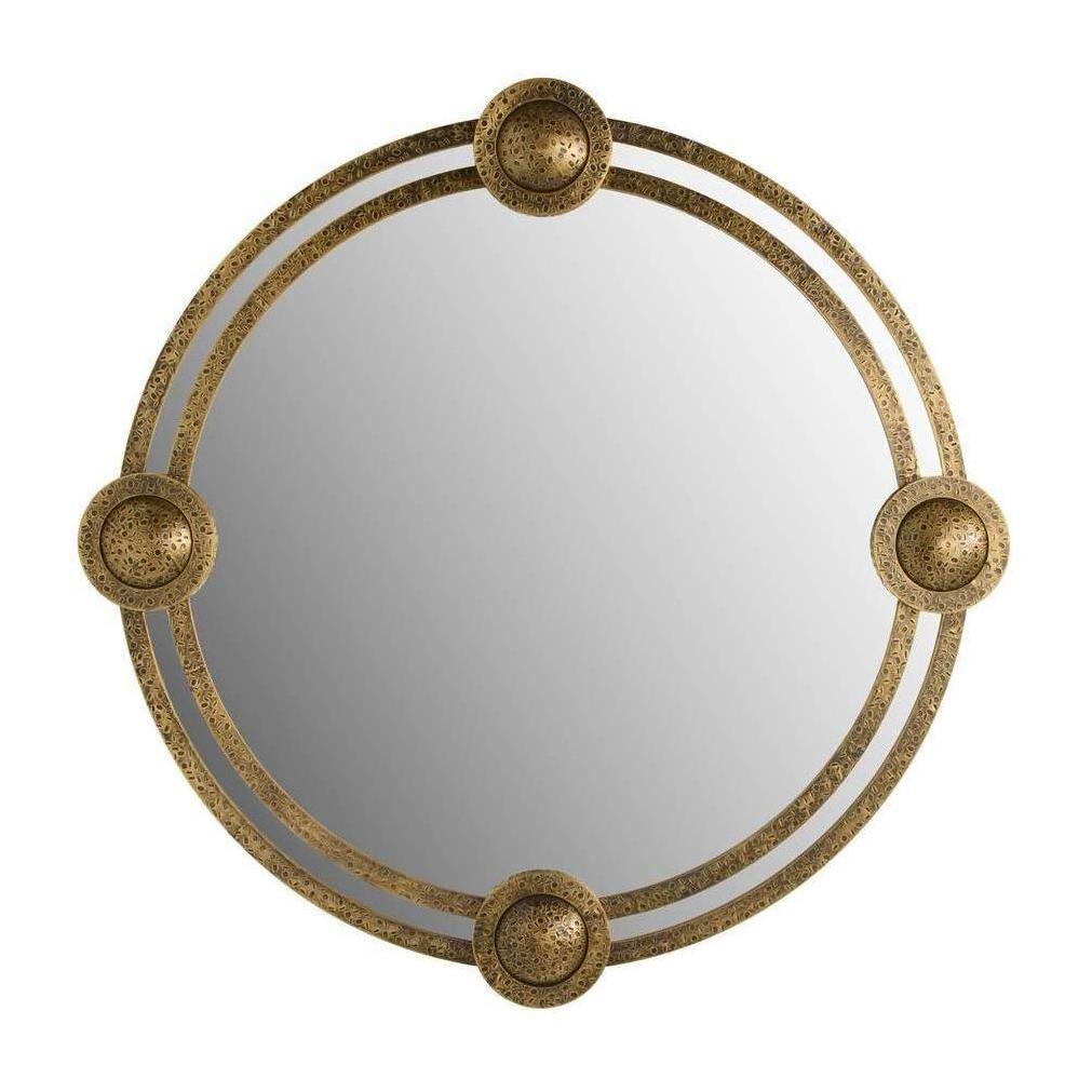 Arteriors Lisbon Mirror