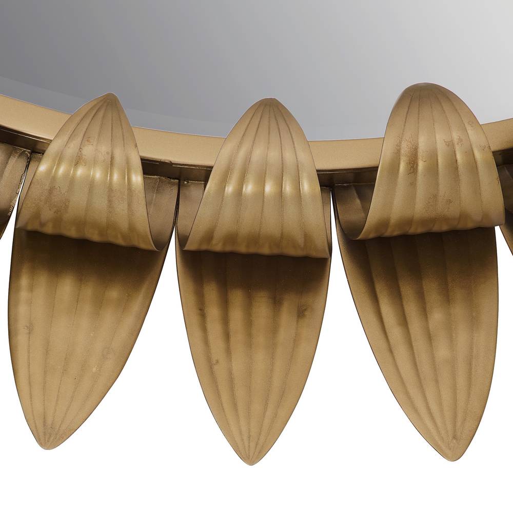 Arteriors Analise Mirror