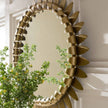 Arteriors Analise Mirror