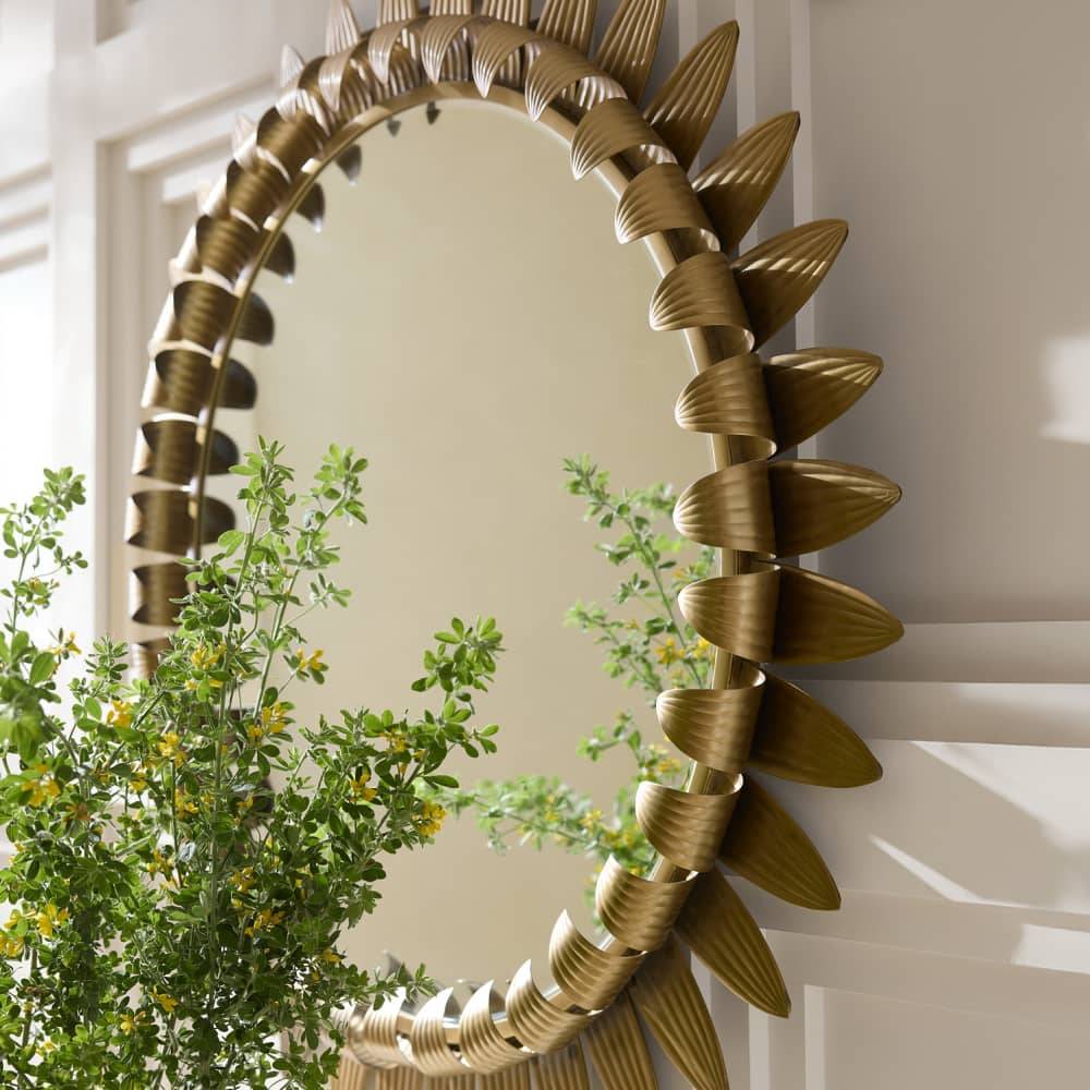 Arteriors Analise Mirror