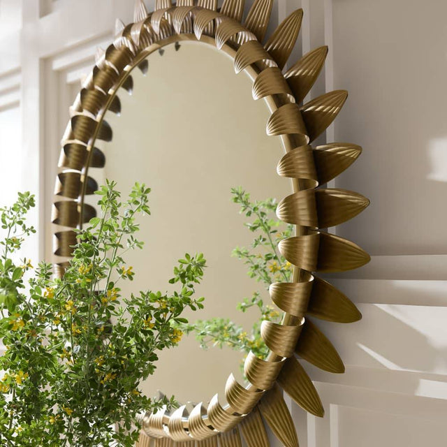Arteriors Analise Mirror