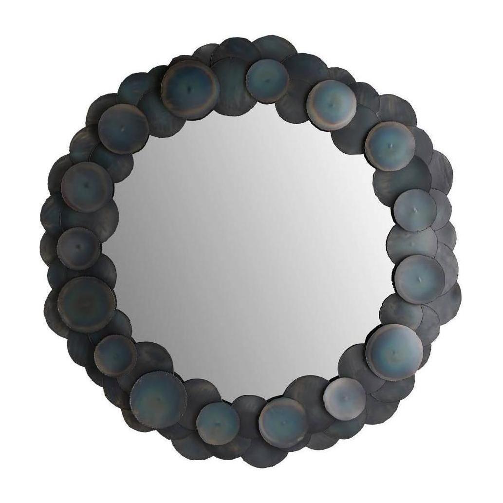 Arteriors Kensey Discs Mirror