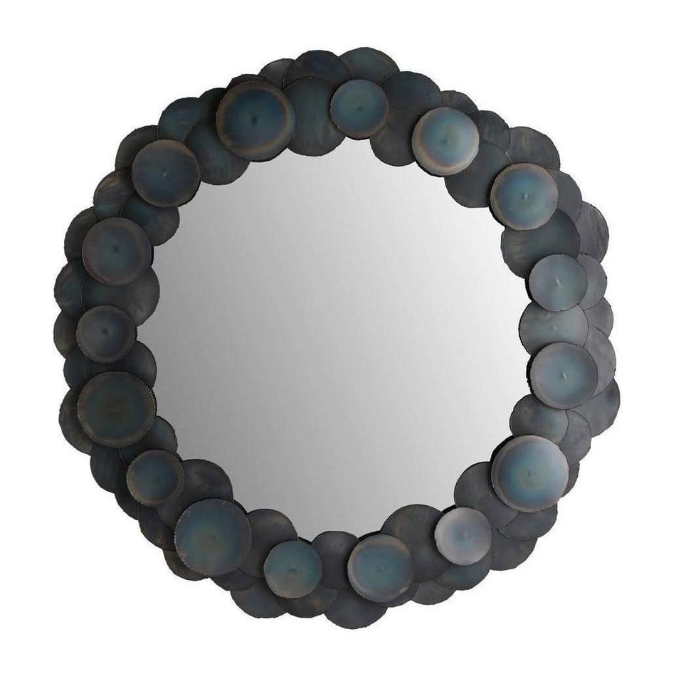 Arteriors Kensey Discs Mirror