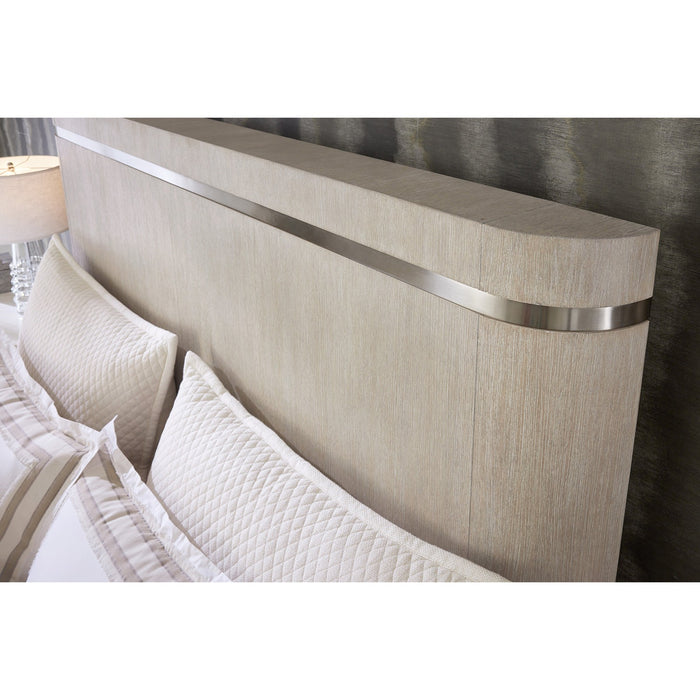 Hooker Furniture Modern Mood Panel Bed