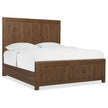 Hooker Furniture Driftwood Panel Bed