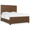 Hooker Furniture Driftwood Panel Bed