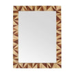 Arteriors Calico Mirror