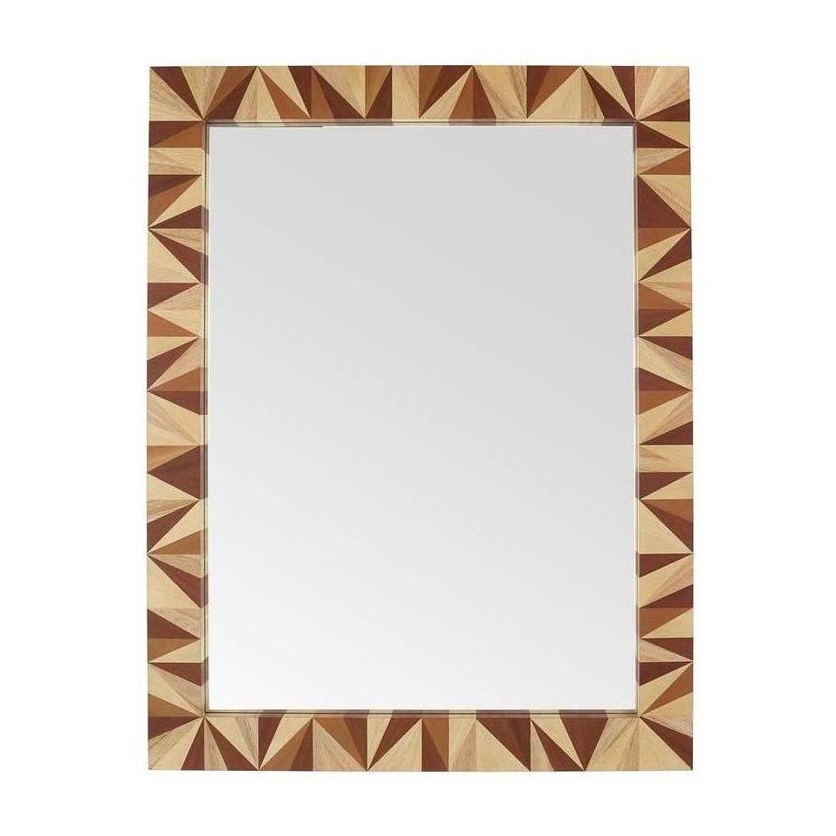 Arteriors Calico Mirror