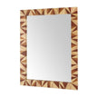 Arteriors Calico Mirror